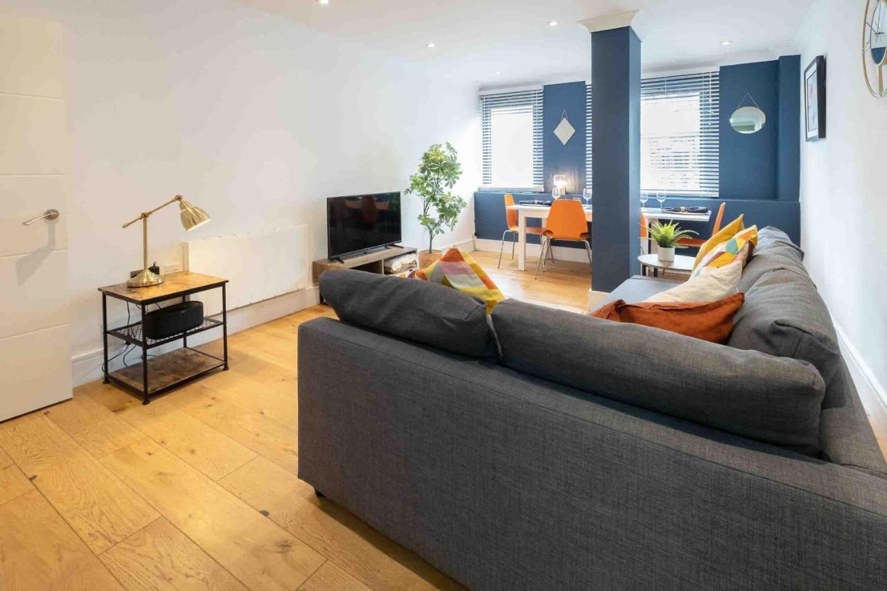 Riverside House Bristol Zewnętrze zdjęcie
